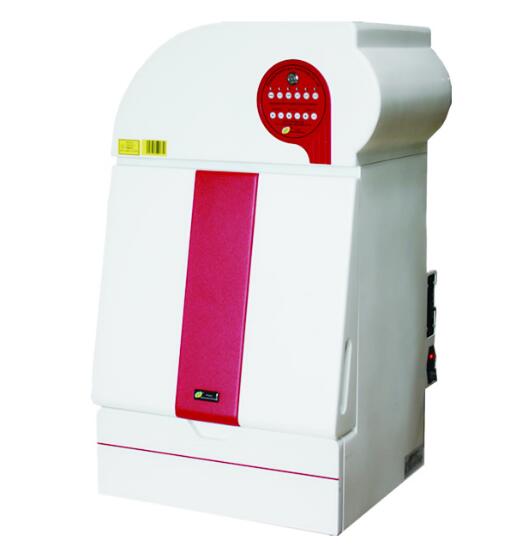 Gel imaging system is widely used in routine research of bioengineering.