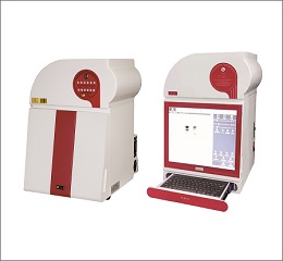 peiqing JS-M6EV Fluorescent chemiluminescence gel imaging system