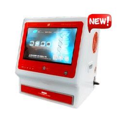 peiqing JS-mini10Chemiluminescence gel imaging system